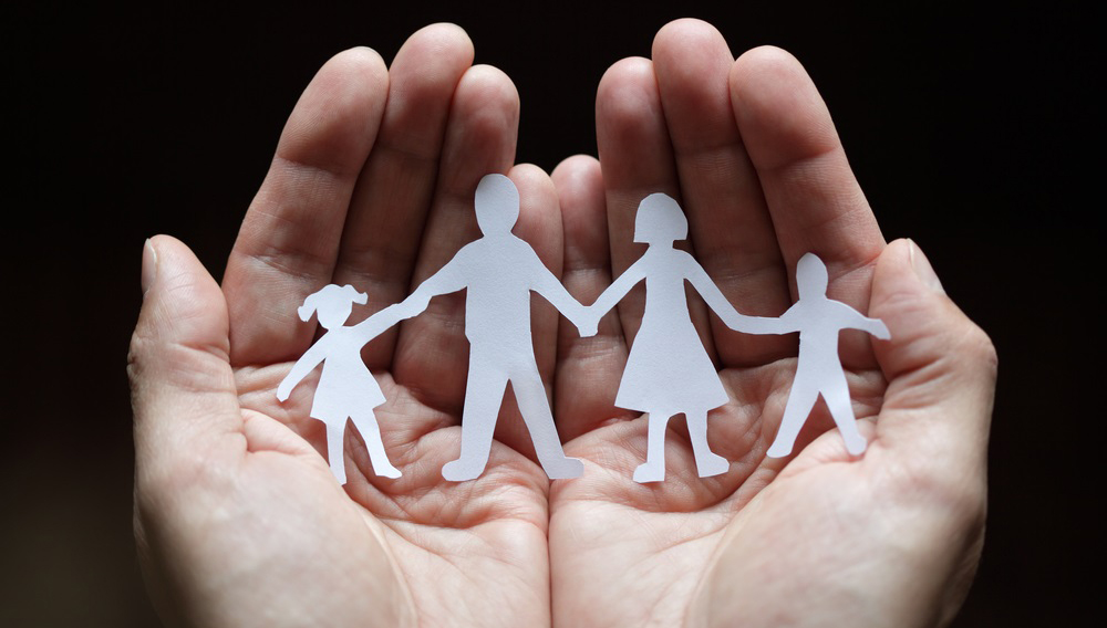 The Father’s Protection