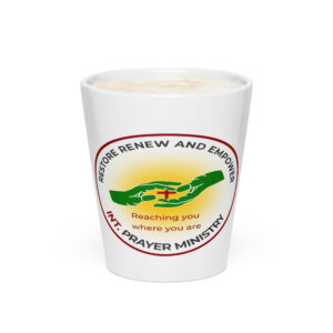Latte mug