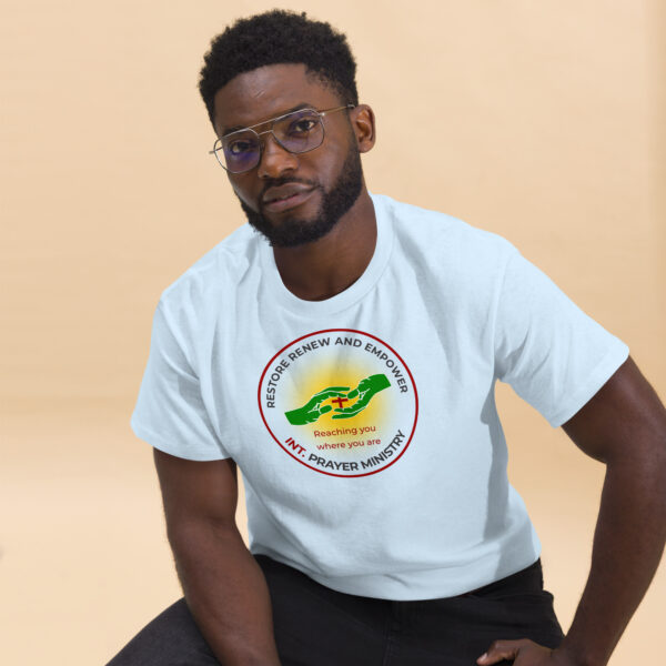 Unisex classic tee - Image 10