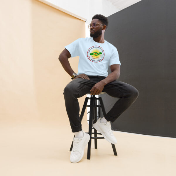 Unisex classic tee - Image 9