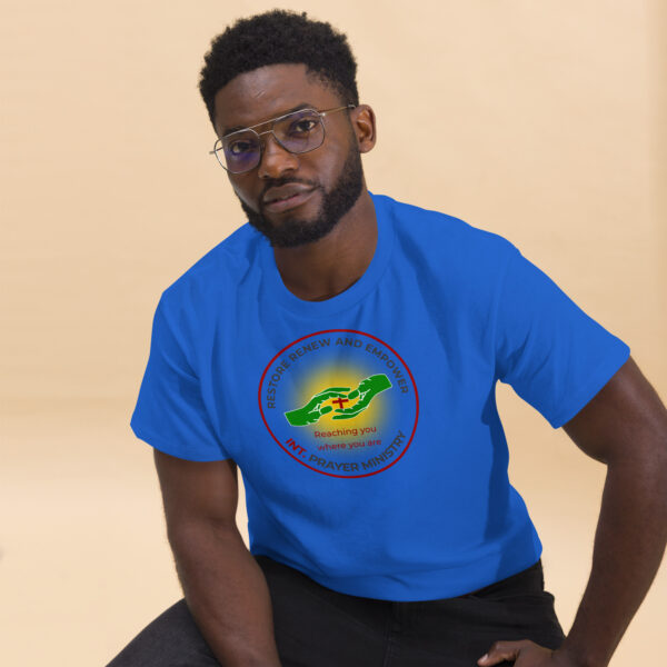 Unisex classic tee - Image 3