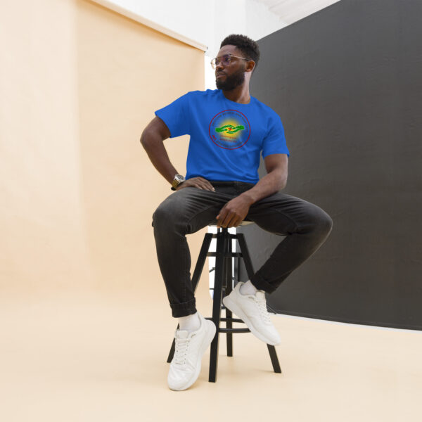 Unisex classic tee - Image 2