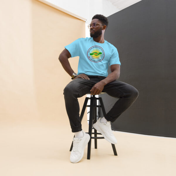 Unisex classic tee - Image 8