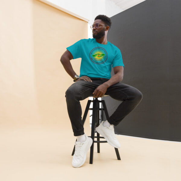 Unisex classic tee - Image 4