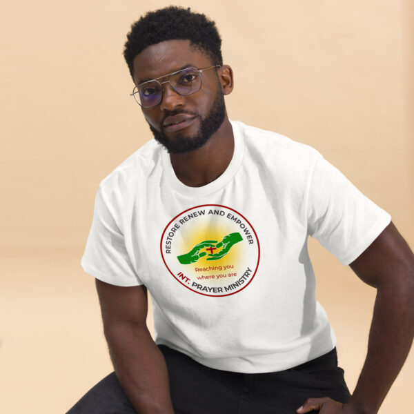 Unisex classic tee - Image 12