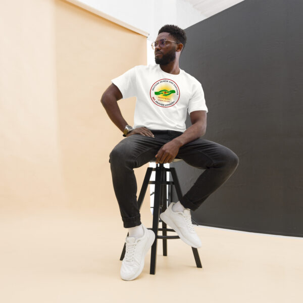 Unisex classic tee - Image 11