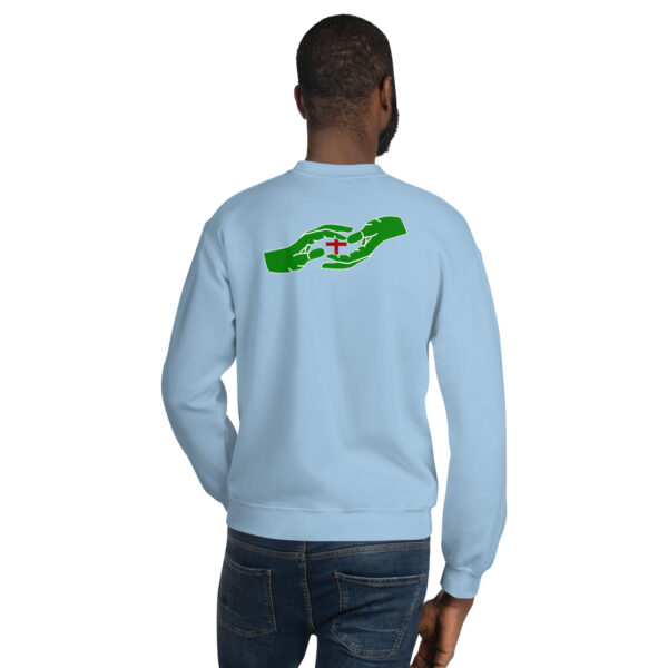 Unisex Sweatshirt - Image 17