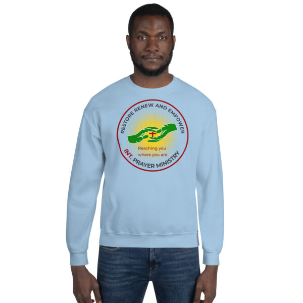 Unisex Sweatshirt - Image 16
