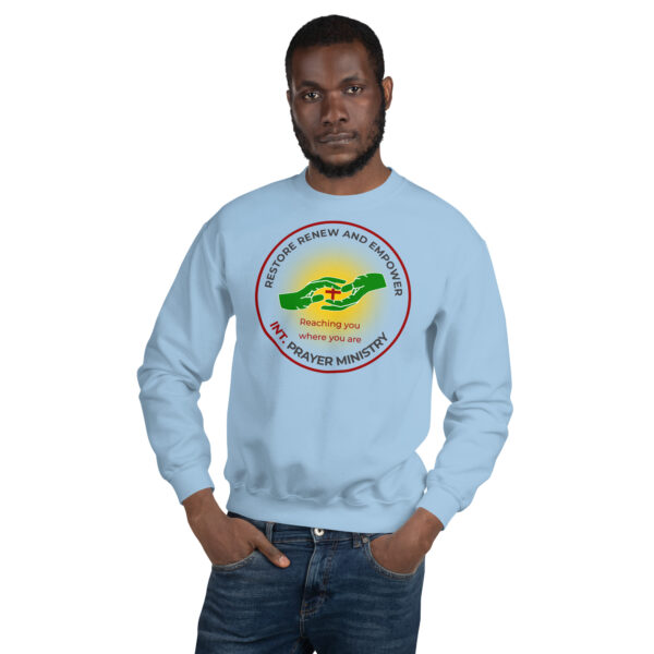 Unisex Sweatshirt - Image 15