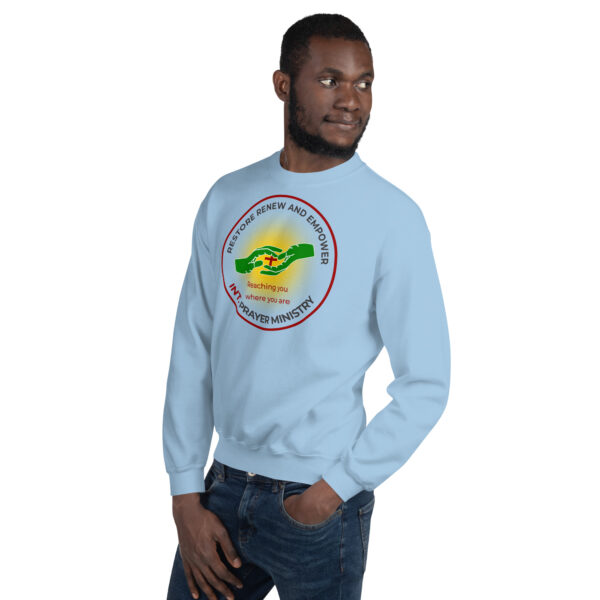 Unisex Sweatshirt - Image 18