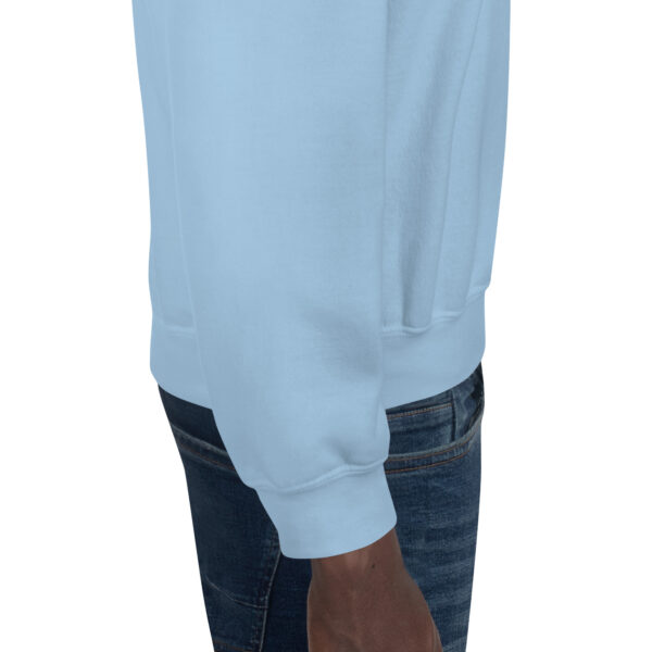 Unisex Sweatshirt - Image 21