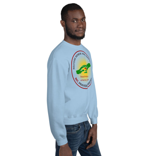 Unisex Sweatshirt - Image 19