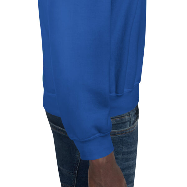 Unisex Sweatshirt - Image 7