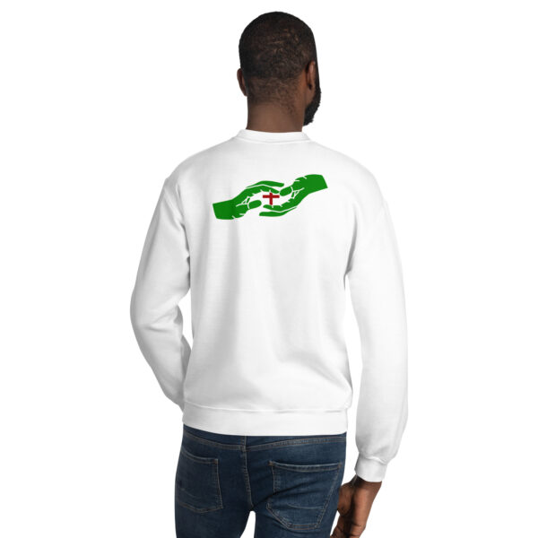 Unisex Sweatshirt - Image 24