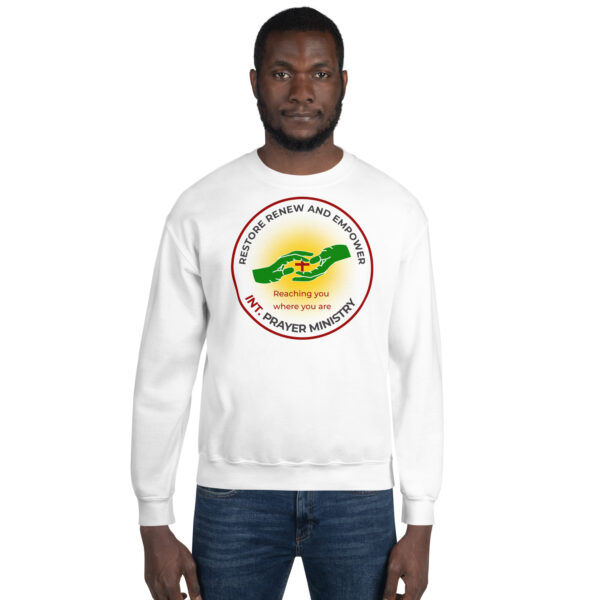 Unisex Sweatshirt - Image 23