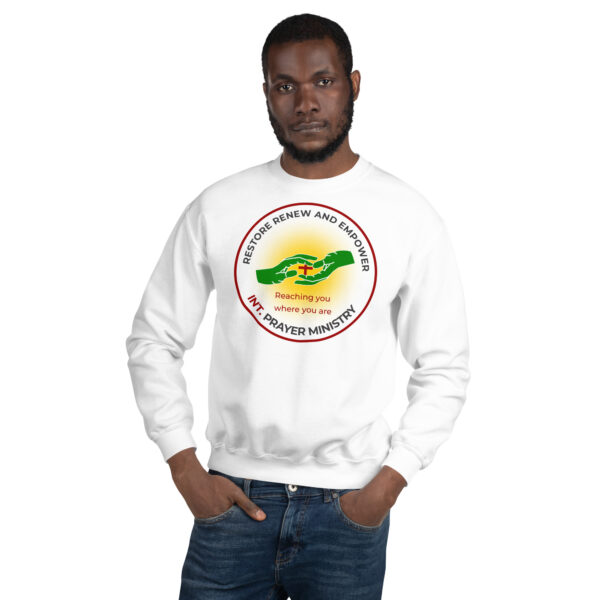 Unisex Sweatshirt - Image 22