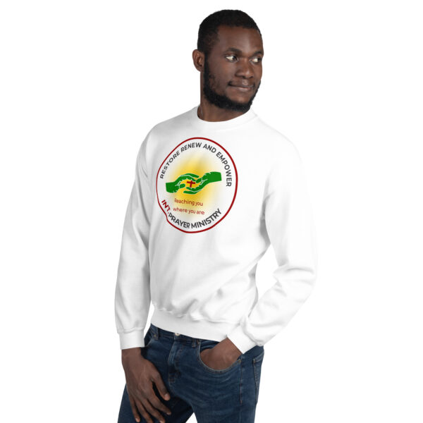 Unisex Sweatshirt - Image 25
