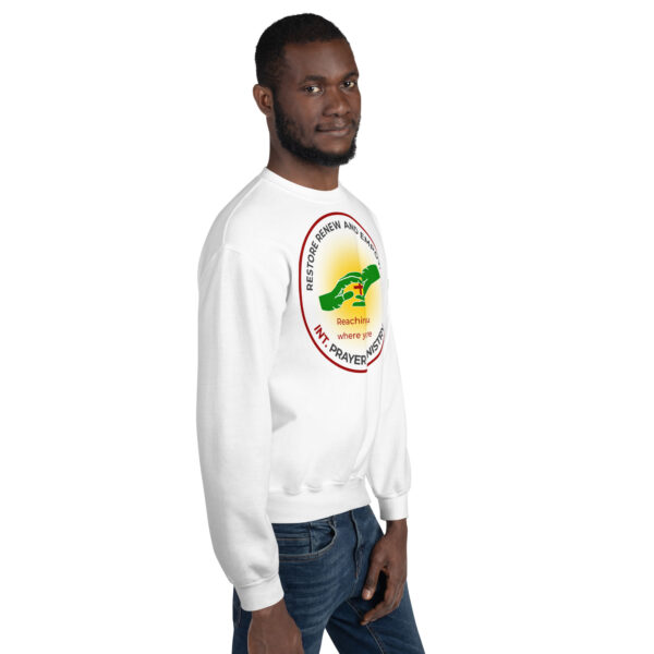 Unisex Sweatshirt - Image 26